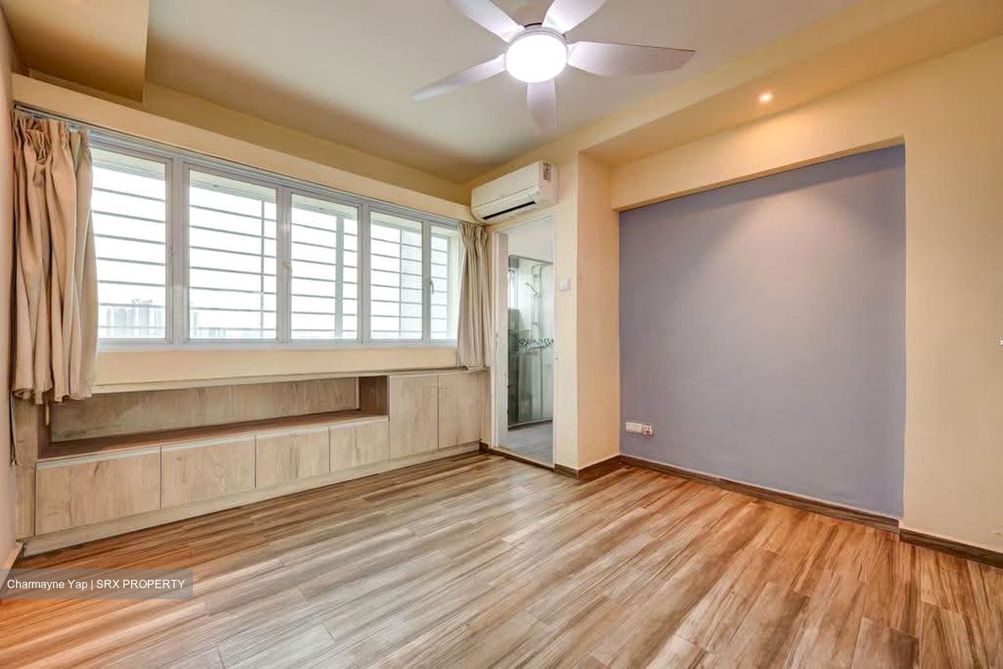 Pine Grove (D21), Condominium #620187761